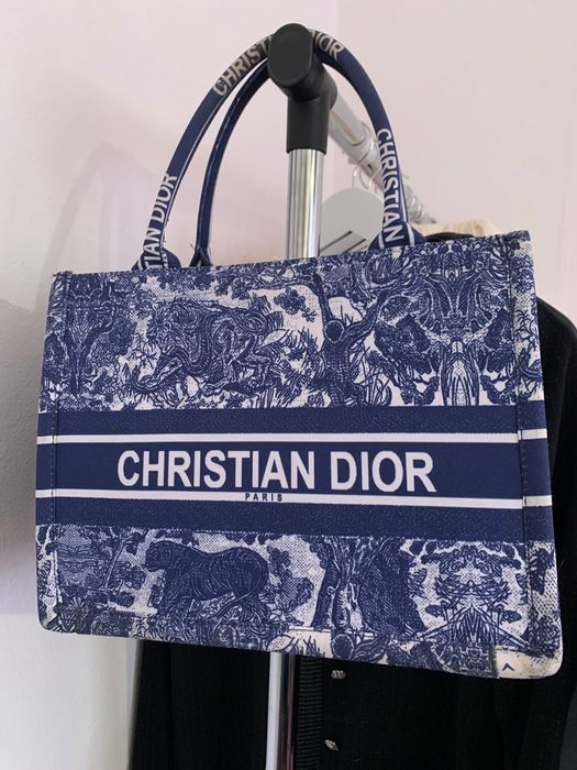 Голяма чанта Dior