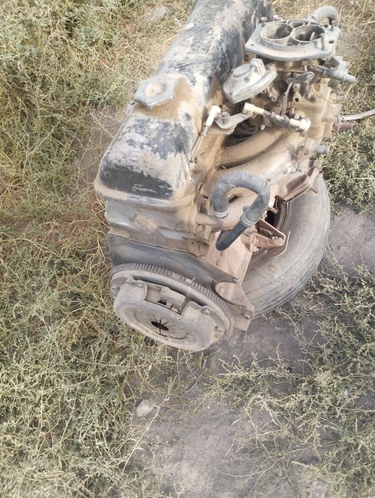 Жугулие 011 Матор Сотилади Холати Зу'р