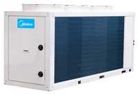 Чиллер (холодильная машина)   инверторного типа MC-SU60-RN1L
