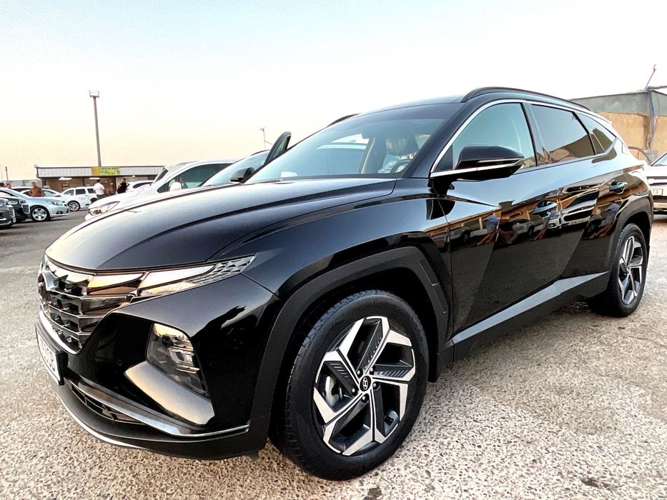 Хундай Туксон 2.5 ЛОНГ Энг Full пазитсияси нахт ва бартирга GM