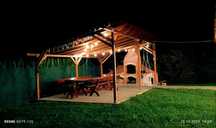 Cabana Happy Moments Ciubar Aiud Livezile