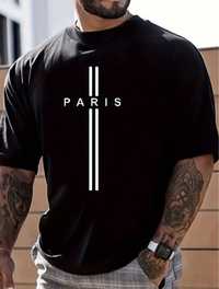 Мъжки тениски PARIS
