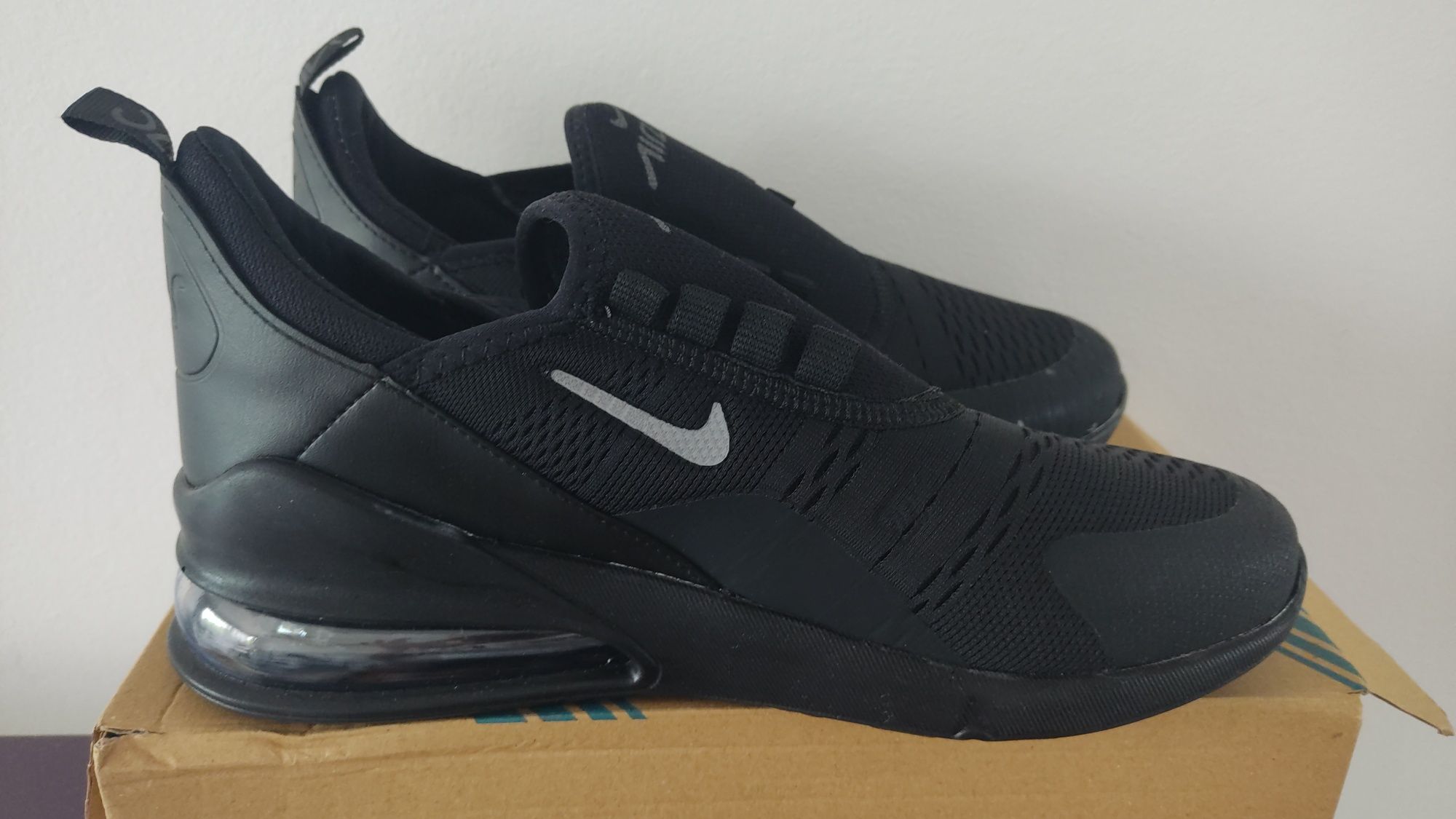 Черни Nike Air-max Original