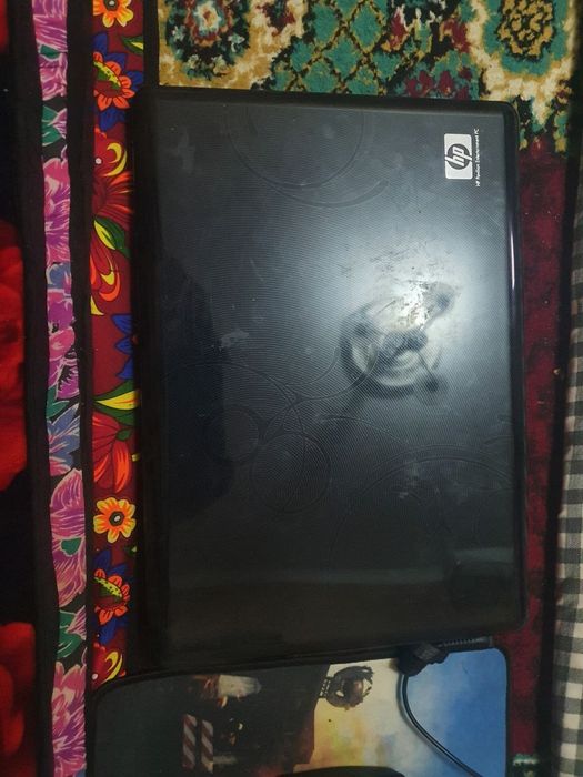 Nootbook hp sotiladi