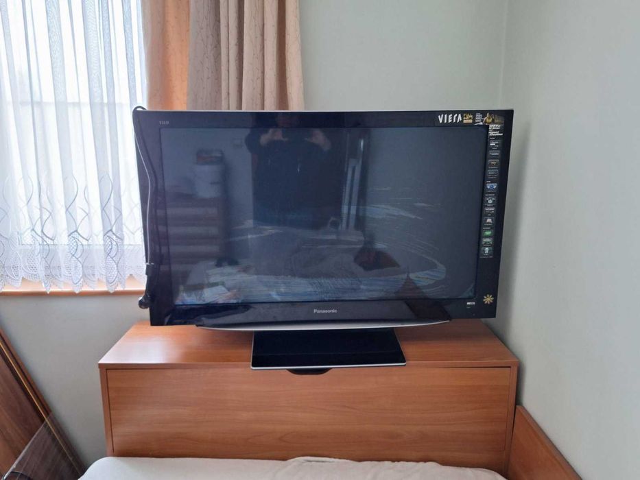 Телевизор  Panasonic Viera, 42" plasma
