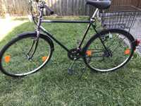 vand bicicleta  city 28 inch