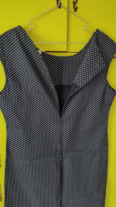 Rochie nouă cu etichetà