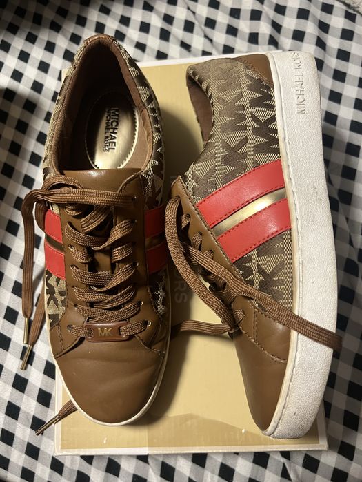 Adidasi michael kors nr 37