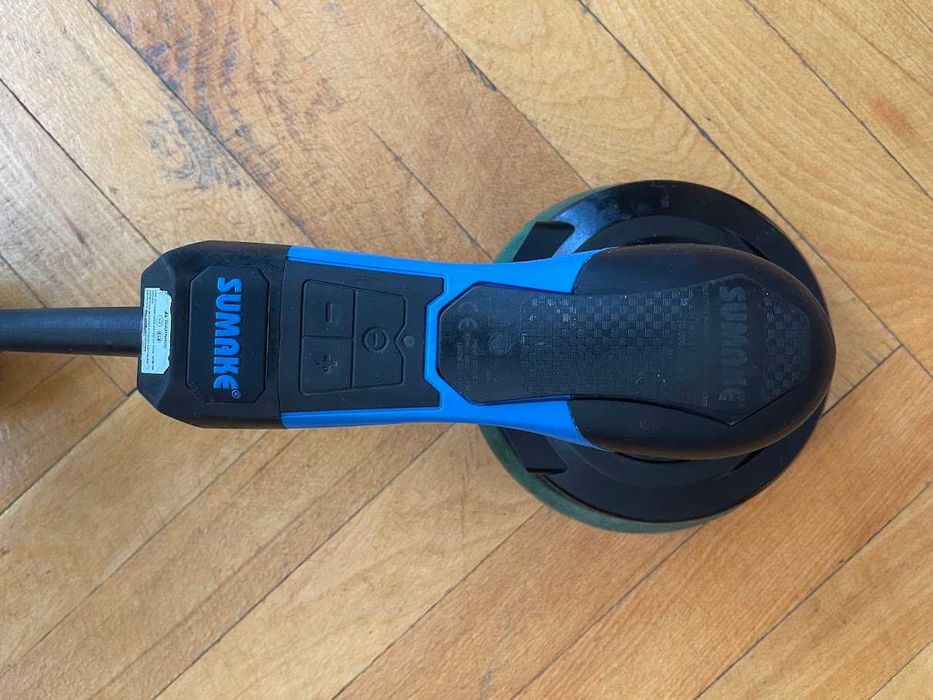 Полиращи и шлайф машини Festool SUMAKE Parkside