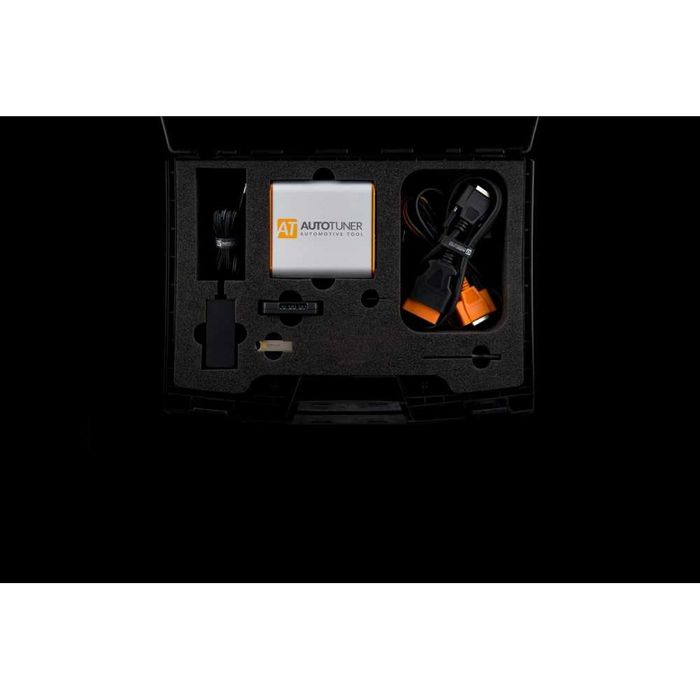 Програматор Autotuner, с OBD, Bench, Boot  безплатен абонамент ъпдейти