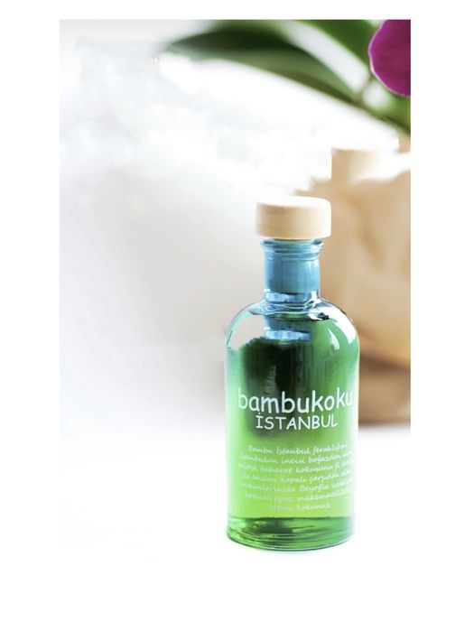 Аромадиффузоры Bambukoku