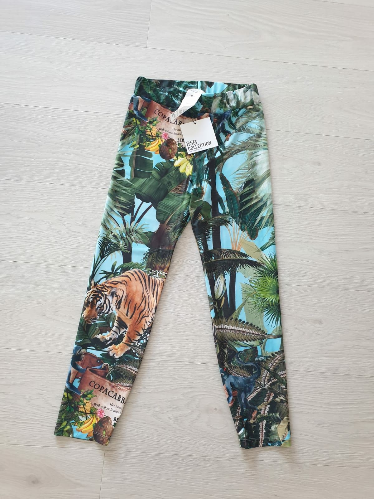 Pantaloni eleganti Zara