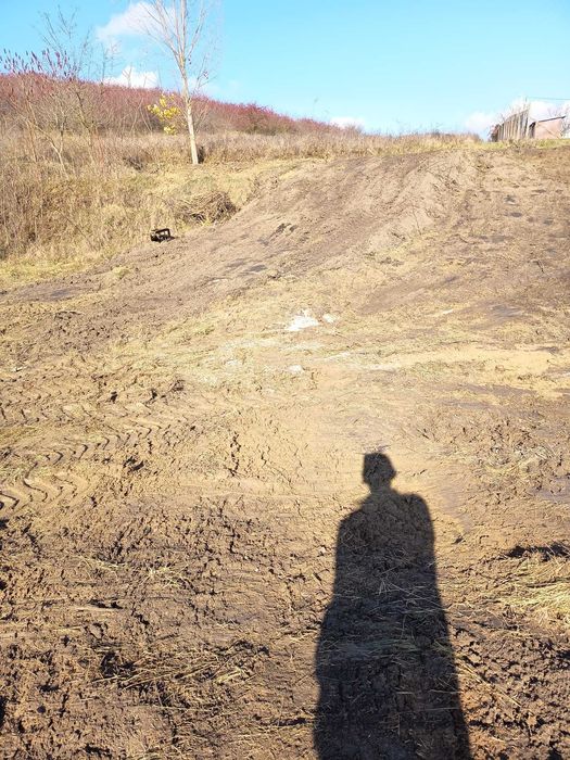 Vand teren intravilan