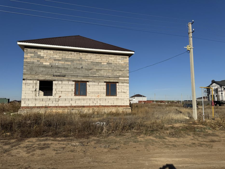 Срочно продам дом