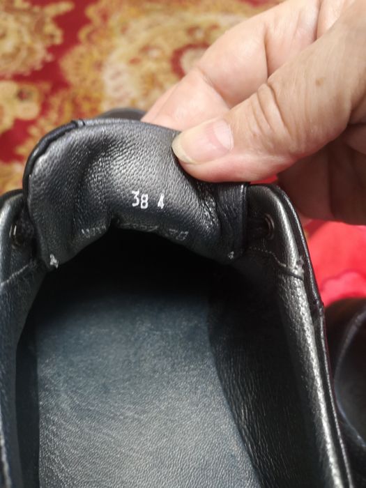 Pantof sport Lasocki 38