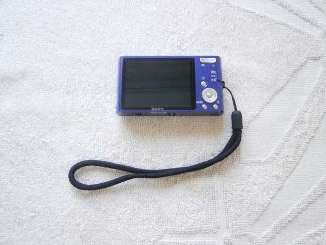 Цифров фотоапарат Sony Cyber-shot DSC-W530