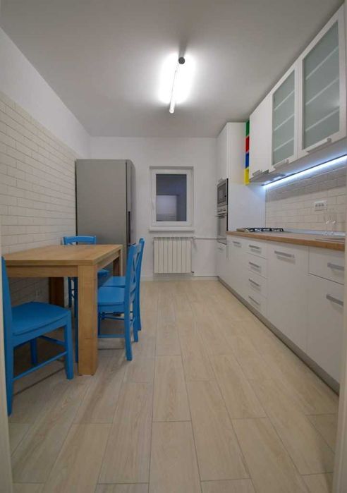 Amenajari renovări apartamente Pitești