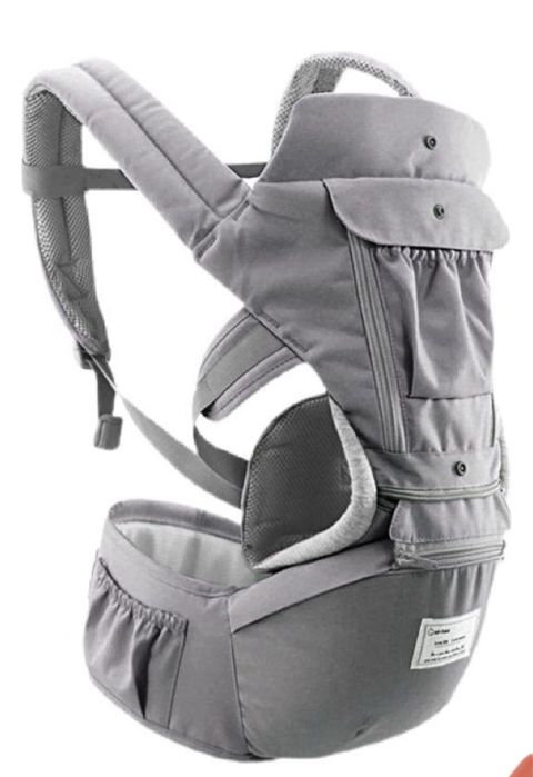 Эргорюкзак, кенгуру