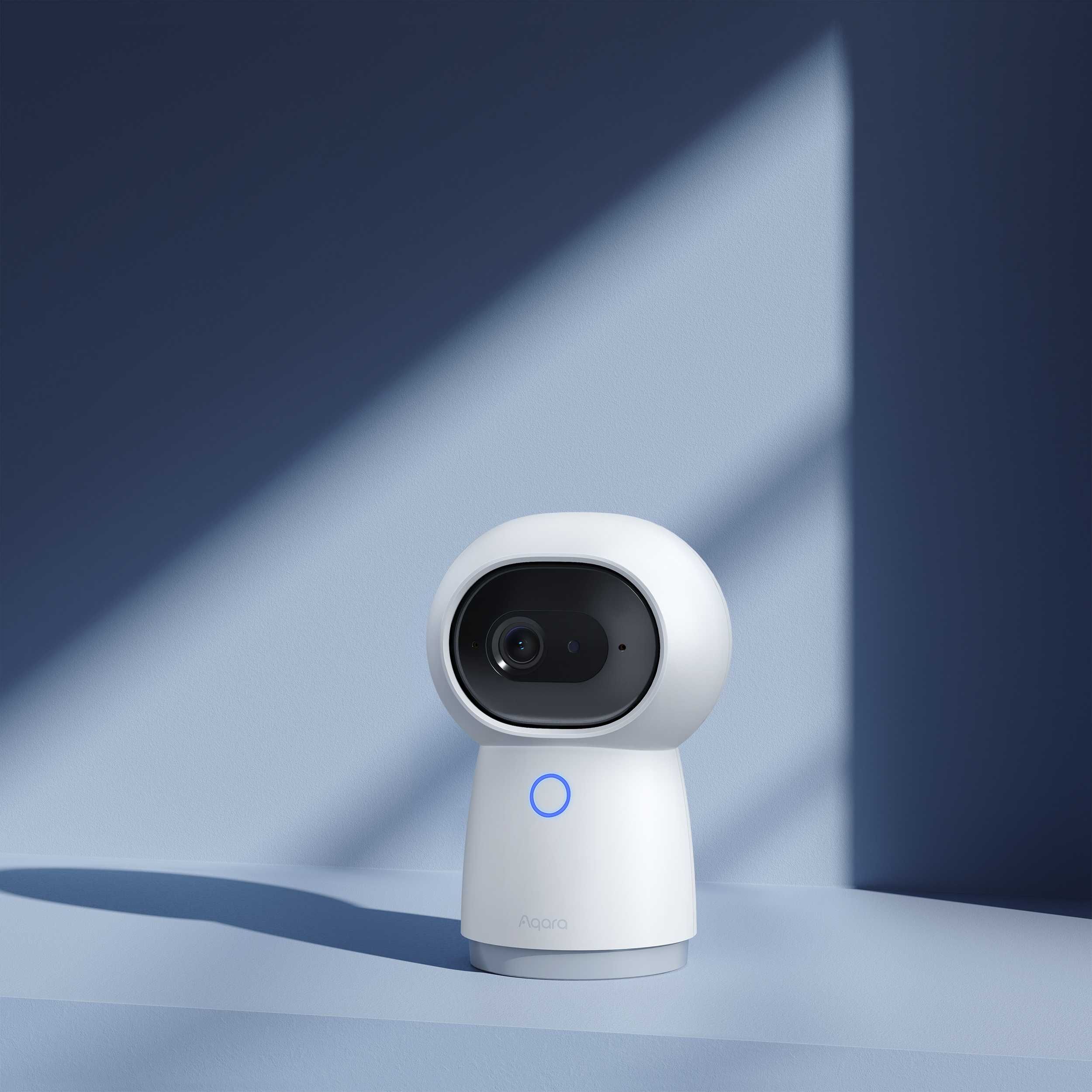 Камера и центр умного дома Aqara Camera Hub G3 Глобальная версия