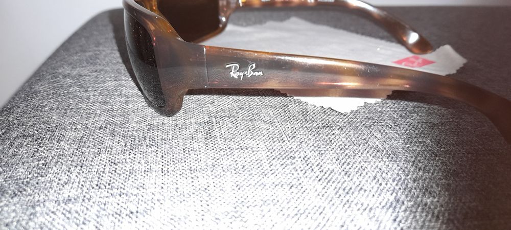 Ochelari soare polarized ray-ban