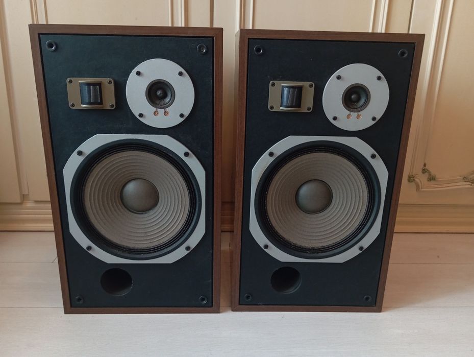 Pioneer hpm 40 anii 70 made in Japan