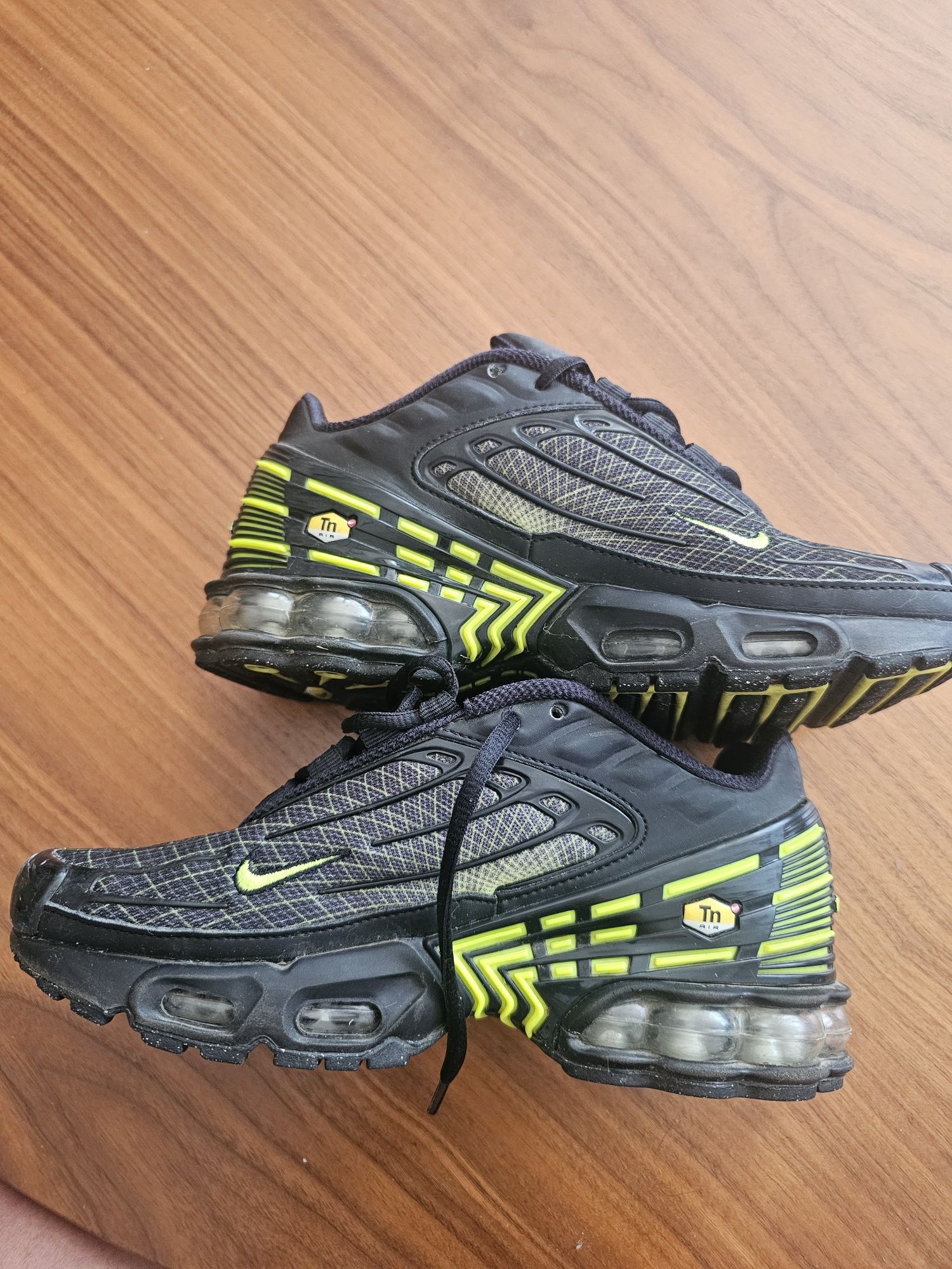 Детски Nike Air Max TN маратонки