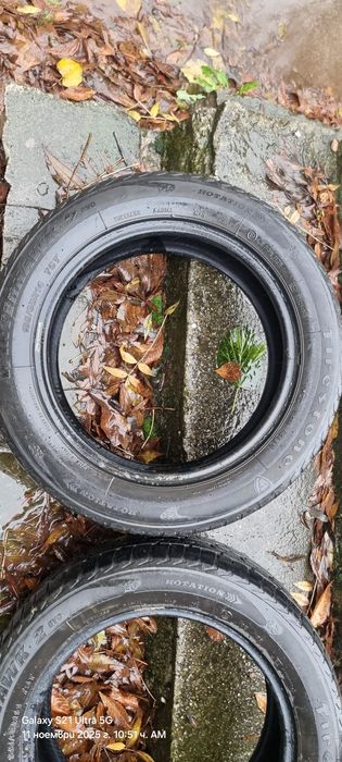 Зимни гуми FIRESTONE WINTERHAUK 155/65 R144