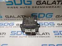 Unitate Modul Calculator Lumini Audi Q7 2007 - 2009 Cod 8P0907357H 5LA008379-03 [M4365]