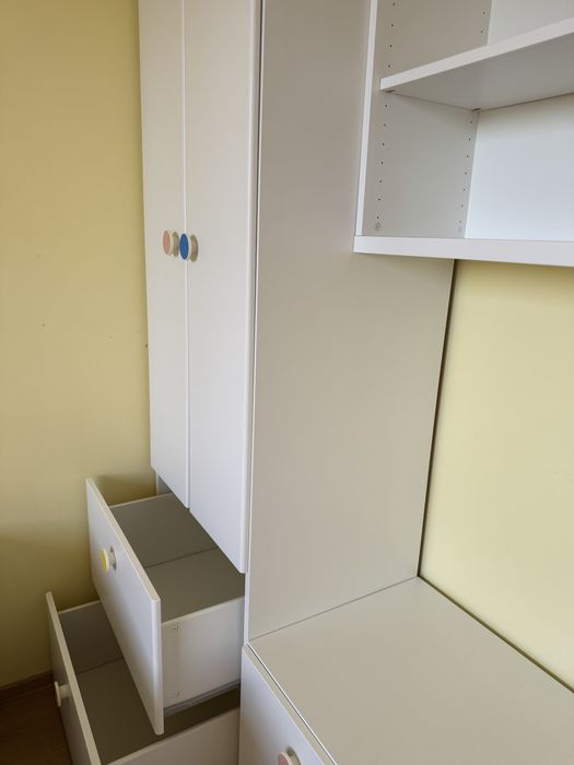 Мебели за детска сная