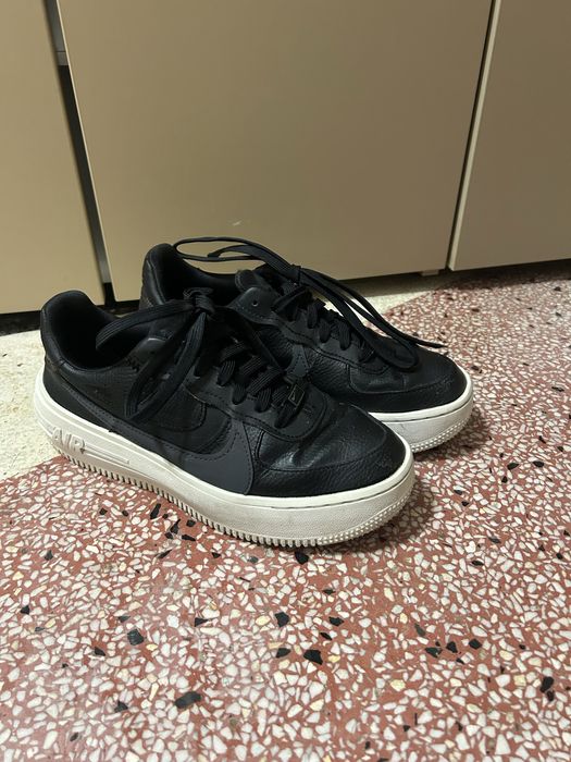 Nike AF1 38.5 номер 24.5см използвани в добро състояние