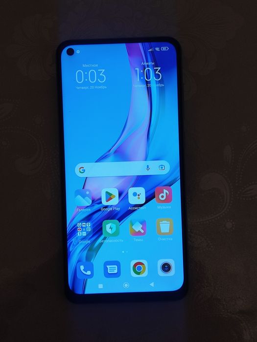 Redmi Note 9 128/4gb. Смартфон Xiaomi Редми Ноут 9 4/128гб. Телефон 4G