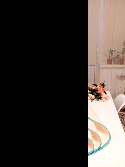 Жайма лист (сыпыра)