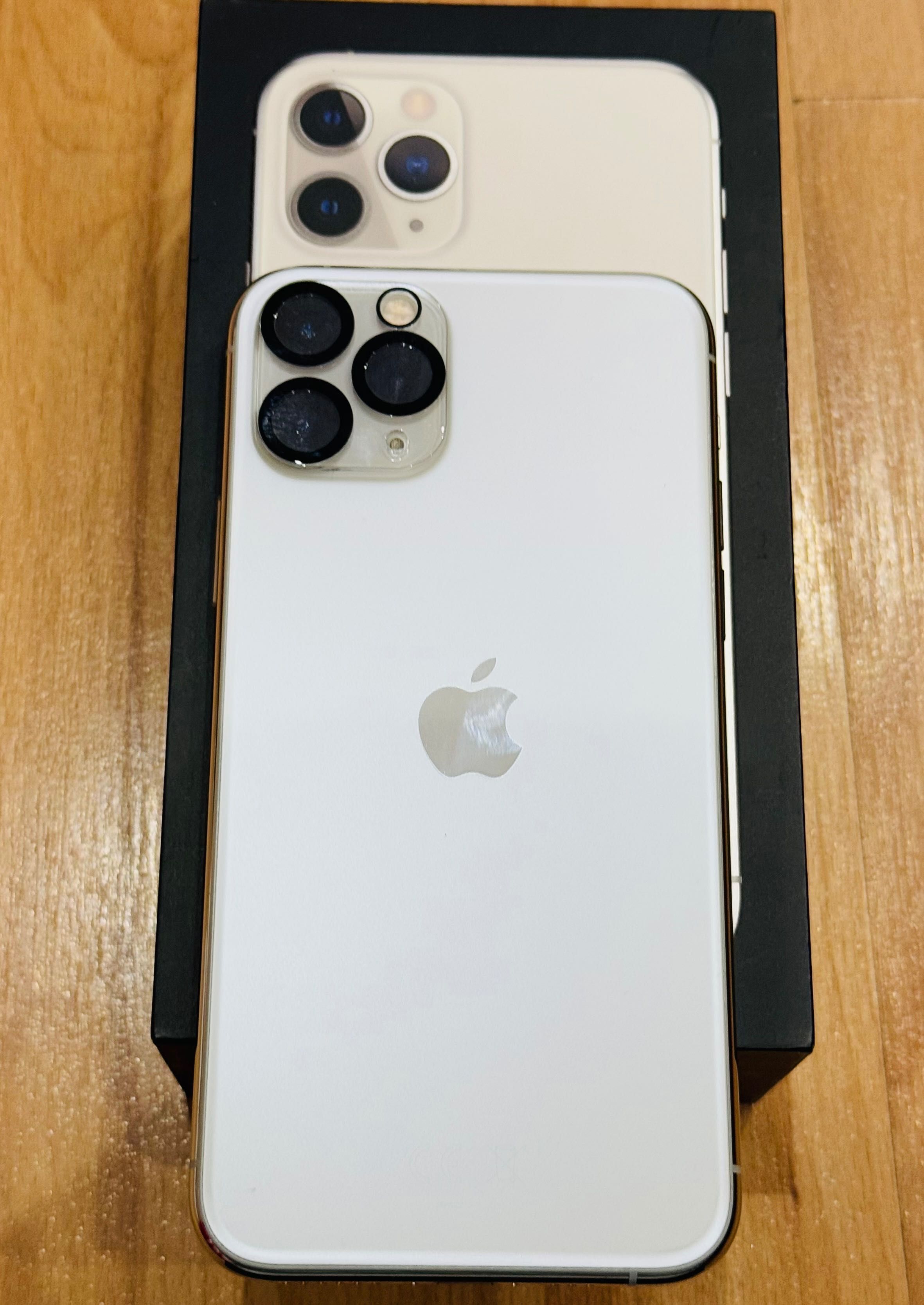 Оригинален Apple Iphone 11 Pro 64GB Като Нов + Подарък