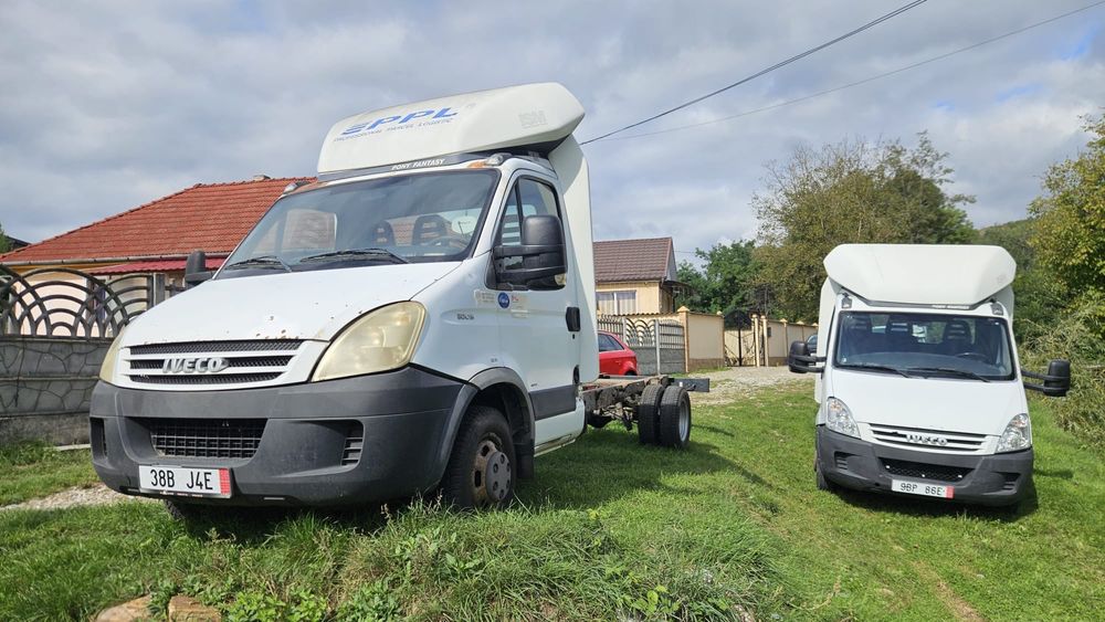 Iveco Daily 50 C15 3,5t