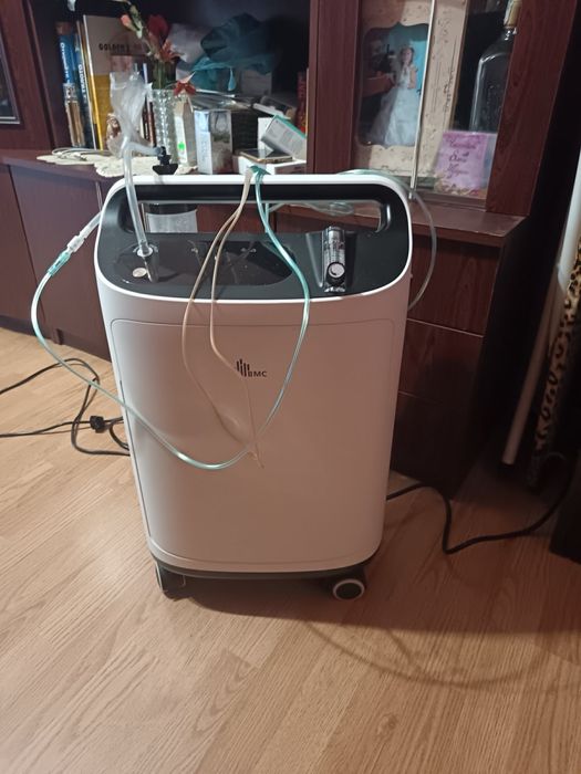 Концентратор за кислород