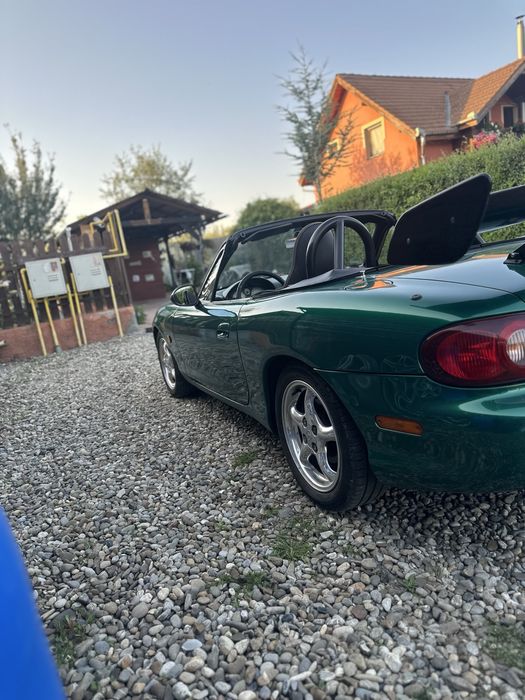 Vand/Schimb Mazda Miata Mx5 NB Facelift