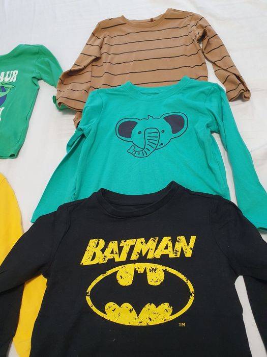 Bluze baieti , nr 104