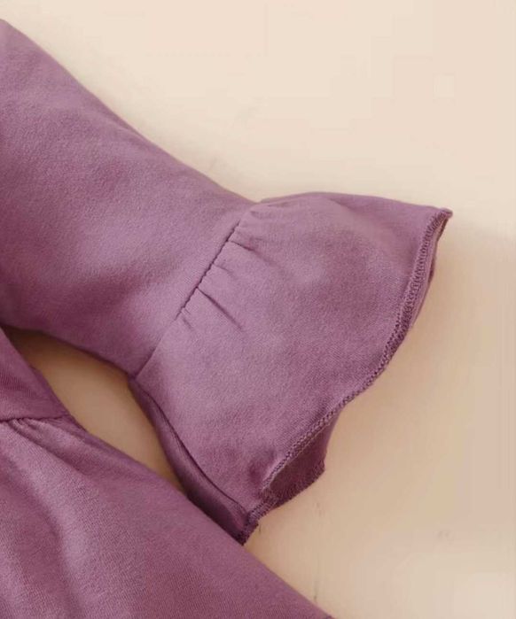 Пролетен комплект дънки с туника