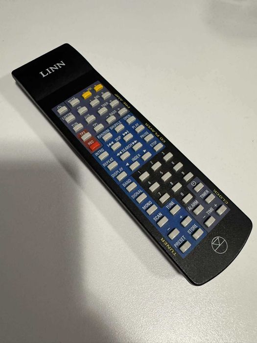 LINN Дистанционно управление Remote Control