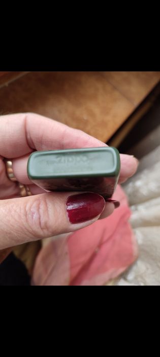 Bricheta Zippo, funcțională, originală