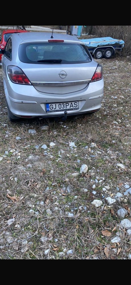 Vand Opel Astra Gtc