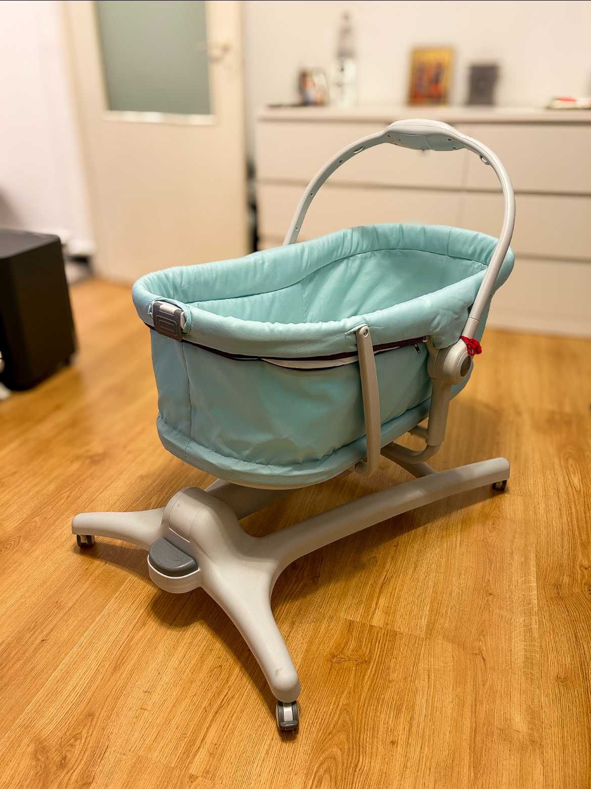 Cosulet multifunctional 4 in 1 Chicco Baby Hug