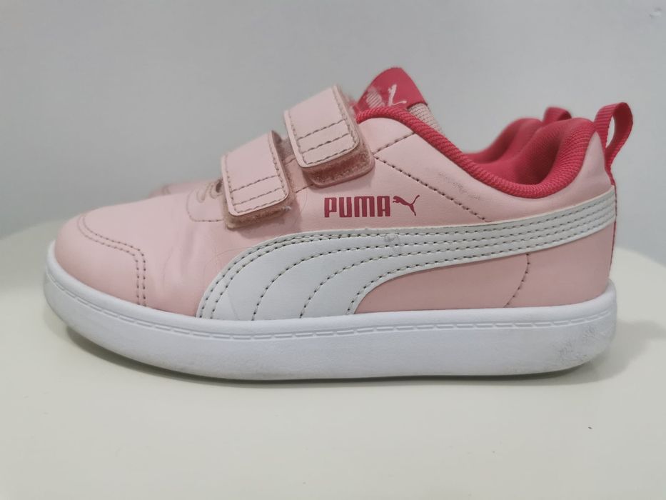 Детски маратонки Puma  размер 30