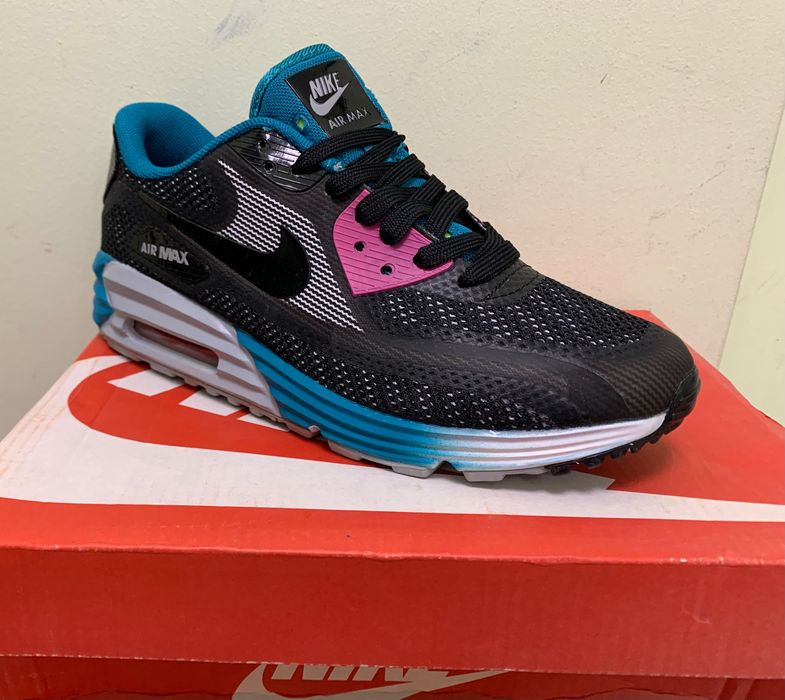 Нови дамски маратонки Nike Air Max 90 Lunar размер 38