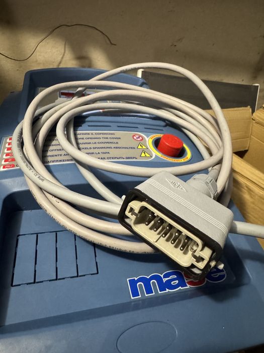 Ats generator Automatizare generator