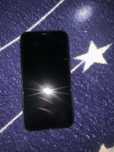 Iphone xr negru, nu a mai fost aprins de mult si nu se mai aprinde!