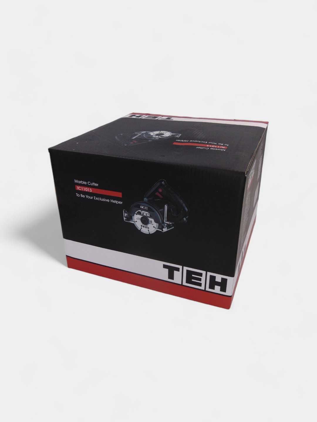 Мраморный резак, Пчелка TEH TC11013