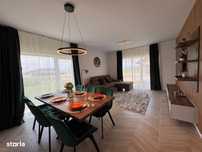 Comision 0% - Casa 3 camere, Sanpetru- Prima inchiriere