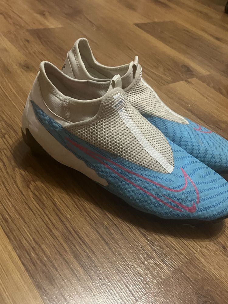 Nike phantom gx