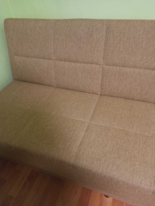Canapea extensibilă